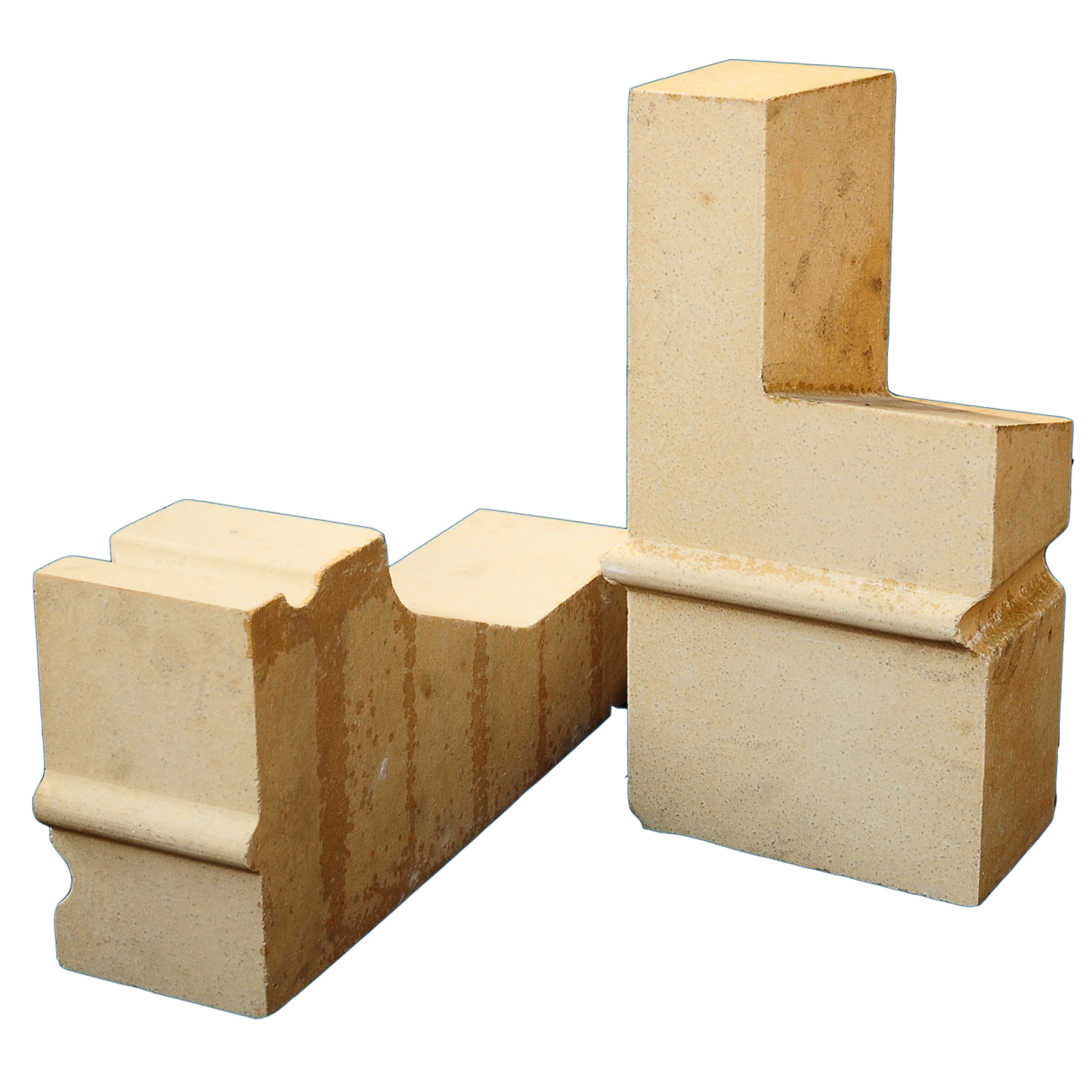 Silica Fire Brick KD for coke oven 
