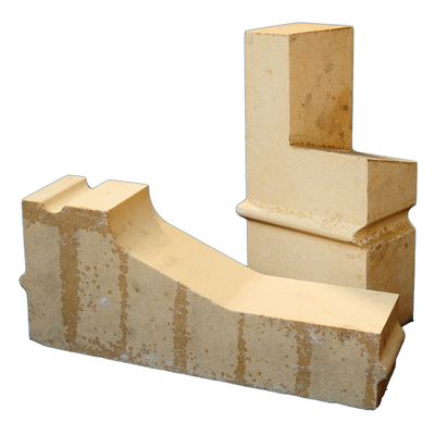 Silica Refractory Brick for hot blast Stove RG-95