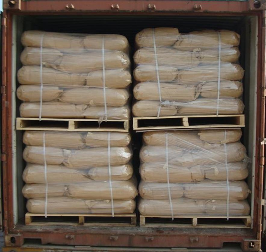 refractory castable for hot blast furnace