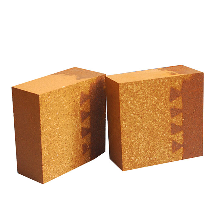 Periclase-Spinel Magnesia Refractory Brick Kyma-85A Get Latest Price 