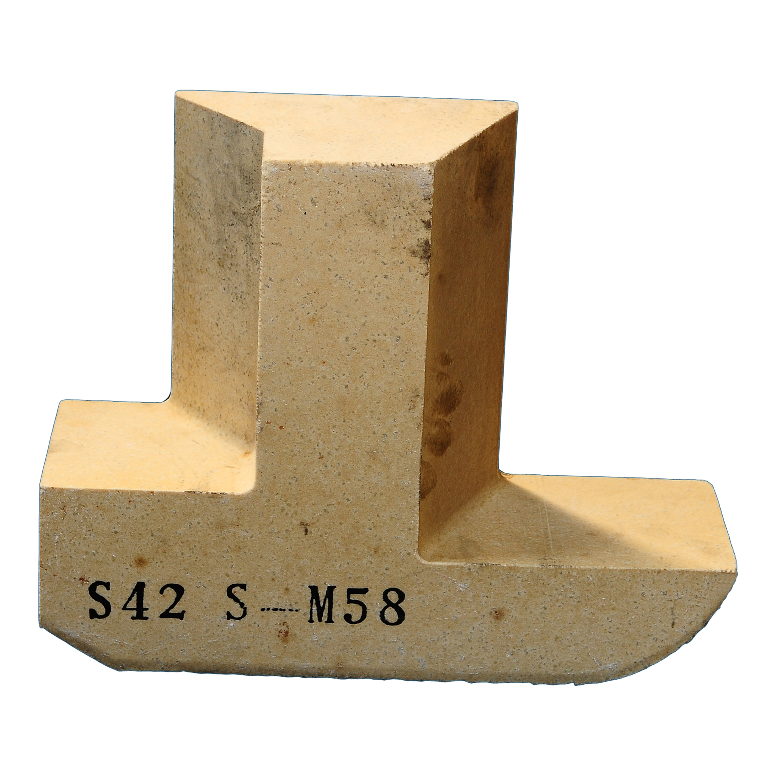 Silica Fire Brick for Glass Furnace BG-96B